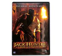 Jack Hunter e la ricerca Della tomba di Akhenaten [Import]