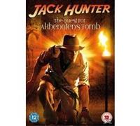 Jack Hunter - The Quest For Akhenatens Tomb G