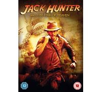 Jack Hunter: The Star of Heave [Import]