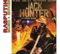 Jack Hunter: The Star Of Heaven
