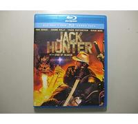 Jack Hunter: The Star of Heaven [Blu-Ray]