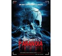 Jack Hunter's Paranoia Tapes