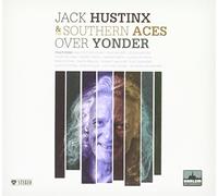 Jack Hustinx & Southern - Over Yonder
