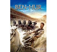 Jack Huston-Ben-Hur [Edizione: Giappone] [Import]