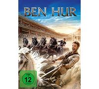 Ben Hur – Jack Huston, Toby Kebbell, Nazanin Boniadi – Paramount Pictures – 2016