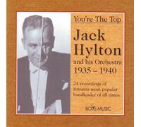 Jack Hylton (1935-1940)