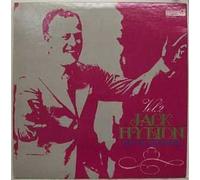 JACK HYLTON - vol. 2 LP