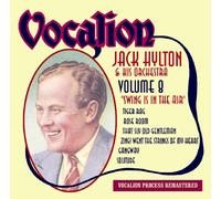 Jack Hylton - Volume 8: Swing is in. [Import]