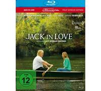 Jack in Love [Blu-ray] (Blu-ray) Philip Seymour Hoffman Amy Ryan John Ortiz