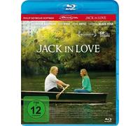 Jack in Love (Blu-ray)