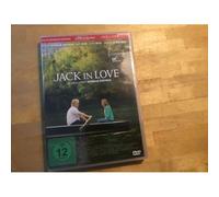 Jack In Love - Philip Seymour Hoffman, Amy Ryan - Dvd