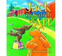 Jack in Search of Art by Arlene Boehm Arlene P. Boehm (Auteur)