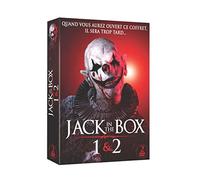 Jack in the Box 1 & 2