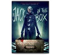 Jack in The Box