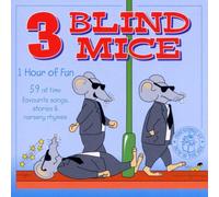 Jack in the Box - 3 Blind Mice [Import]
