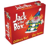 Various - Jack in the Box