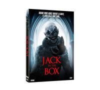 Jack In The Box DVD DVD