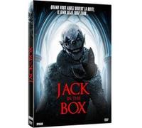 Jack In The Box DVD E