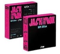 Jack In The Box – CD