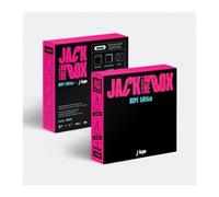 J-Hope – Jack In The Box – CD Coffret – Édition limitée (HOPE Edition)