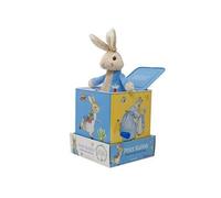 Jack in the Box musical Pierre Lapin Original