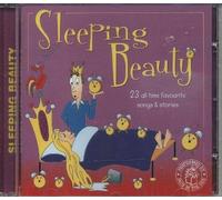 Jack in the Box - Sleeping Beauty