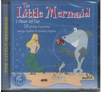 Jack in the Box - The Little Mermaid [Import]