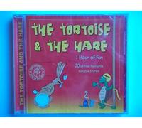 Jack in the Box - Tortoise and The Hare [Import]