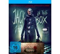 Mcclure,Matt - Jack in the Box - Triple Feature