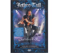 Jack in the green - Live in Germany G