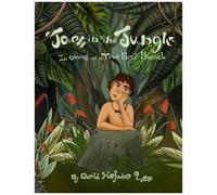Jack In The Jungle: In Search Of A True Best Friend