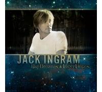 Jack Ingram - Big Dreams & High Hopes Enhanced Edition by Jack Ingram (2009) Audio CD