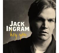 Ingram, Jack - Hey You
