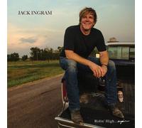 Jack Ingram - Ridin' High Again