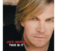 Jack Ingram - This is It [Import]