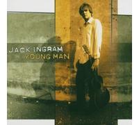 Jack Ingram – Young Man – CD – Sony Music