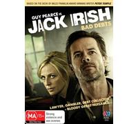 Jack Irish: Bad Debts ( Jack Irish - Bad Debts )