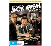 Jack Irish: Black Tide [Non-Uk Non-Eur Format / Pal / Region 4 Import - Australia]