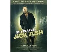 Jack Irish - Part 1: Bad Debts (2012) ( Jack Irish - Bad Debts ) [ Origine Finlandaise, Sans Langue Francaise ]