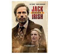 Jack Irish: Season 1