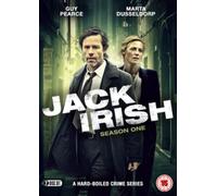 Jack Irish Season 1
