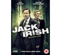 Jack Irish Season 1