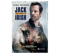 Jack Irish: The Movies