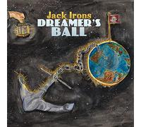 Jack Irons - Dreamer's Ball/Walnut [Vinyl]