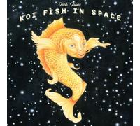 Jack Irons - Koi Fish In Space [Vinyl Lp]