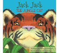 Jack Jack The Jungle Cat