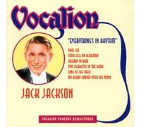 Jack Jackson Orchestra