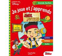 Jack : je joue et j'apprends