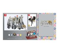Jack Jeanne - Bronze Edition (Nintendo Switch)