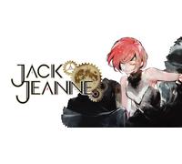 Jack Jeanne (Nintendo)
